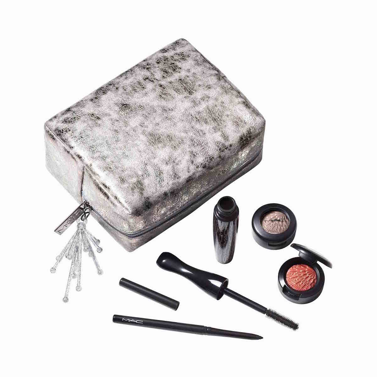WOW-FACTOR EYE KIT: COPPER (KIT DE OJOS)